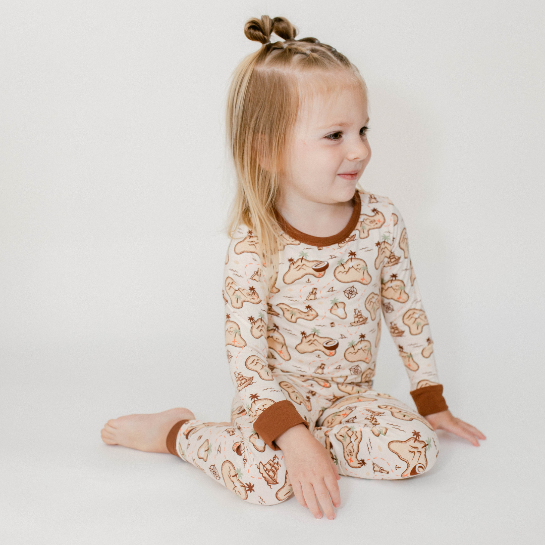 The Madison In Adventure To The Islands