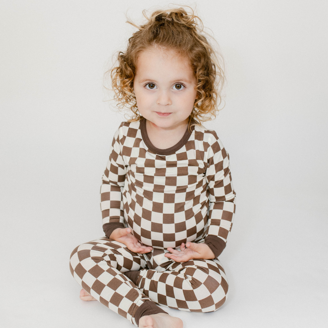 The Madison In Checks