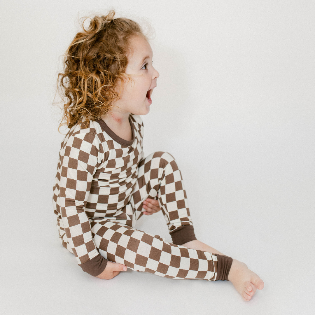 The Madison In Checks