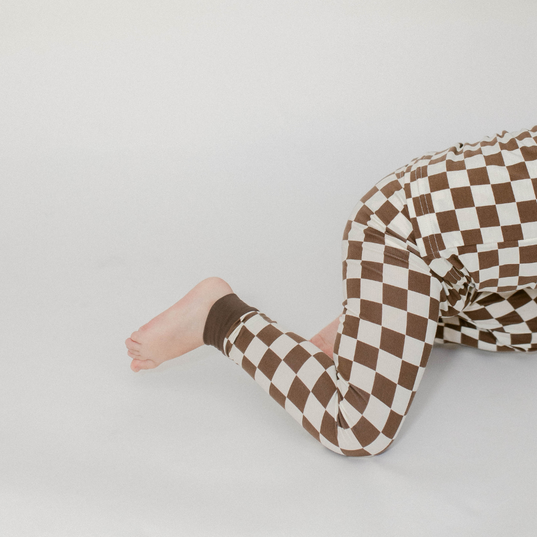 The Madison In Checks