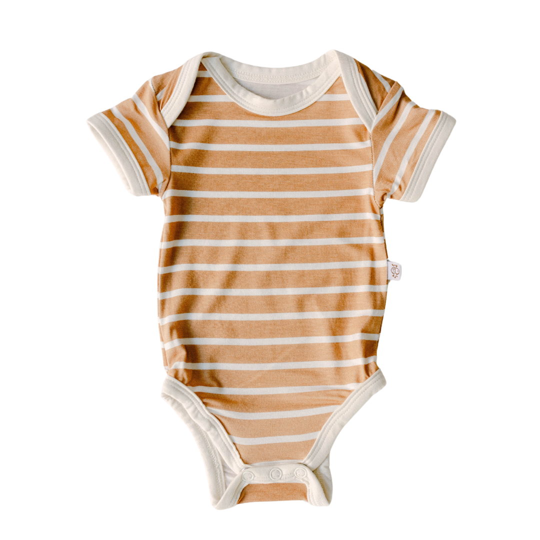 The Harper In Stripes