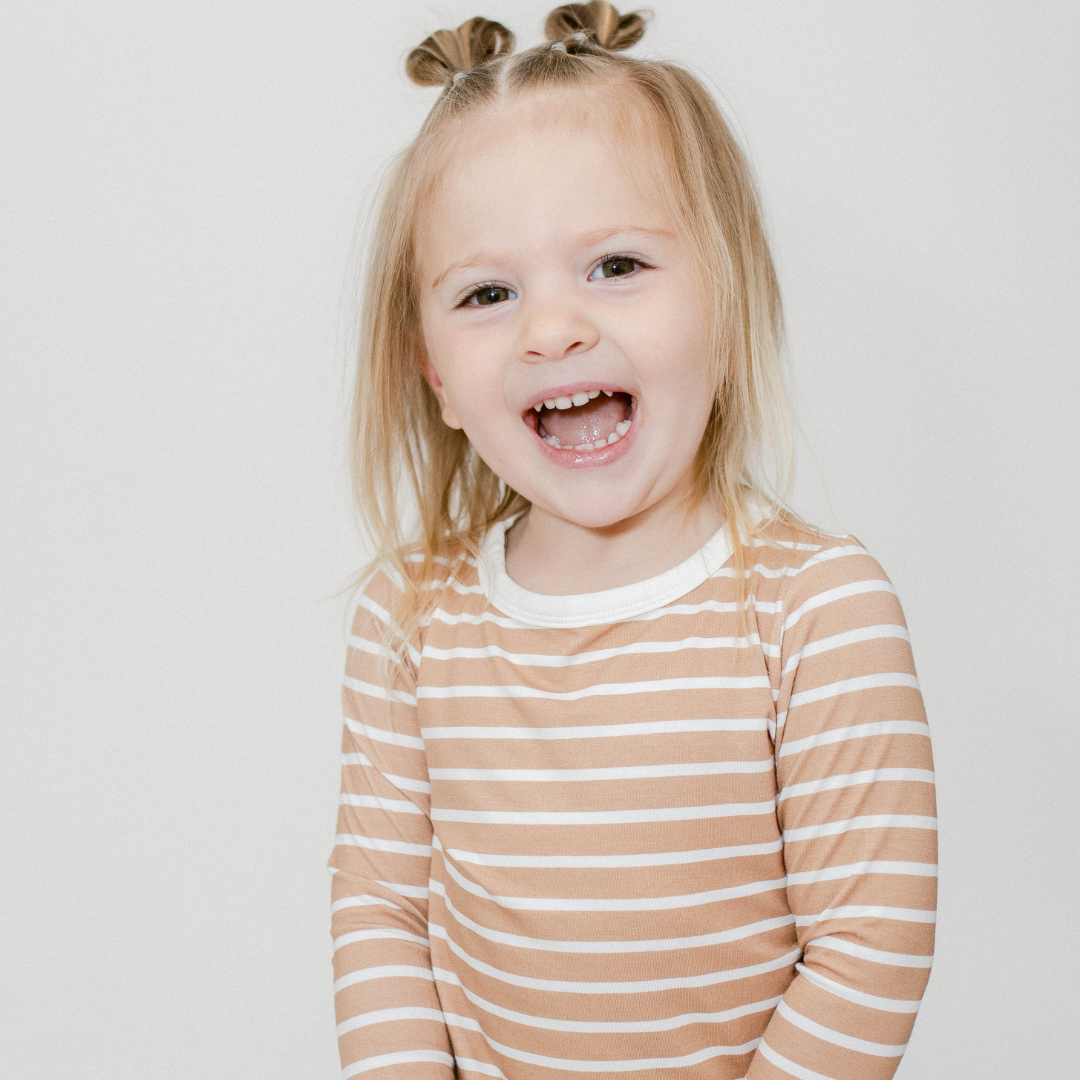 The Madison In Stripes