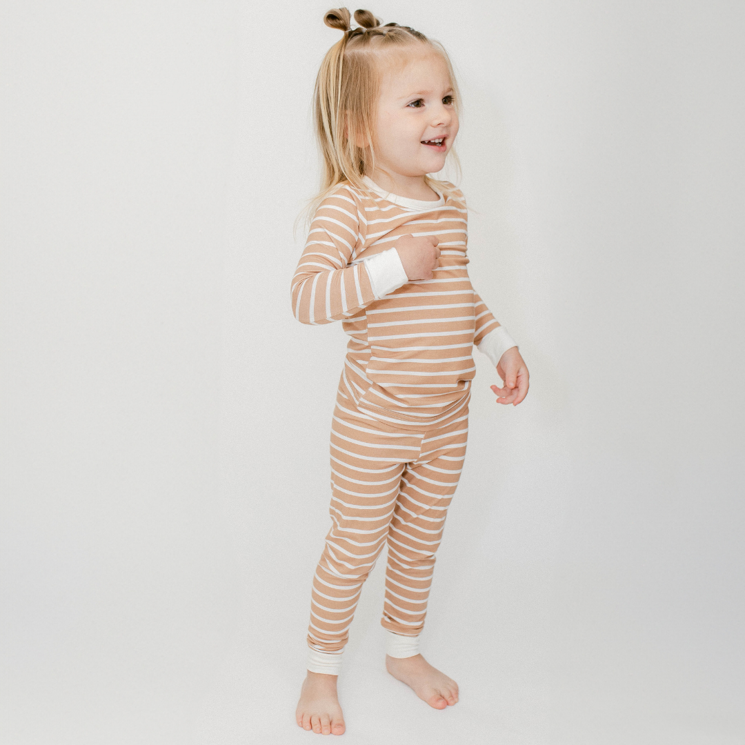 The Madison In Stripes