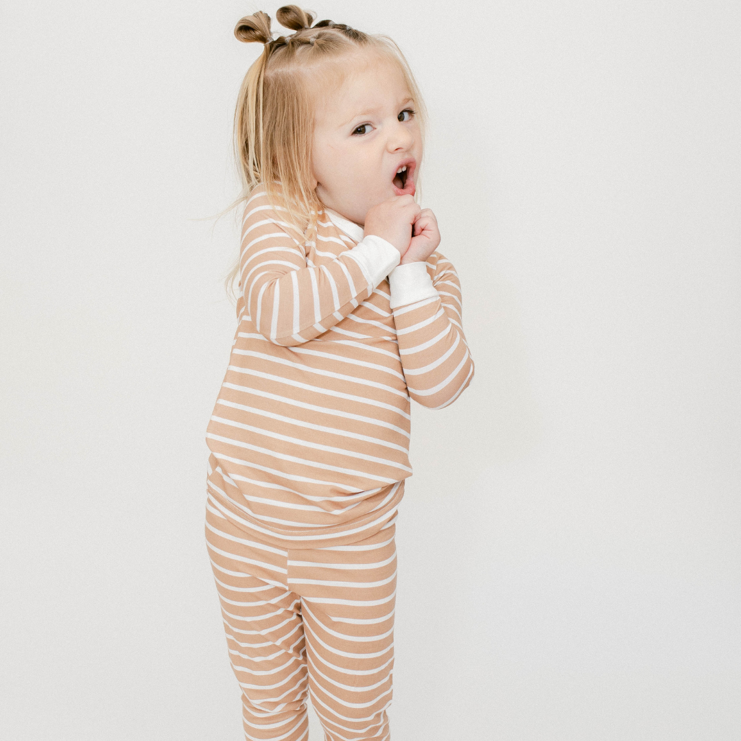 The Madison In Stripes