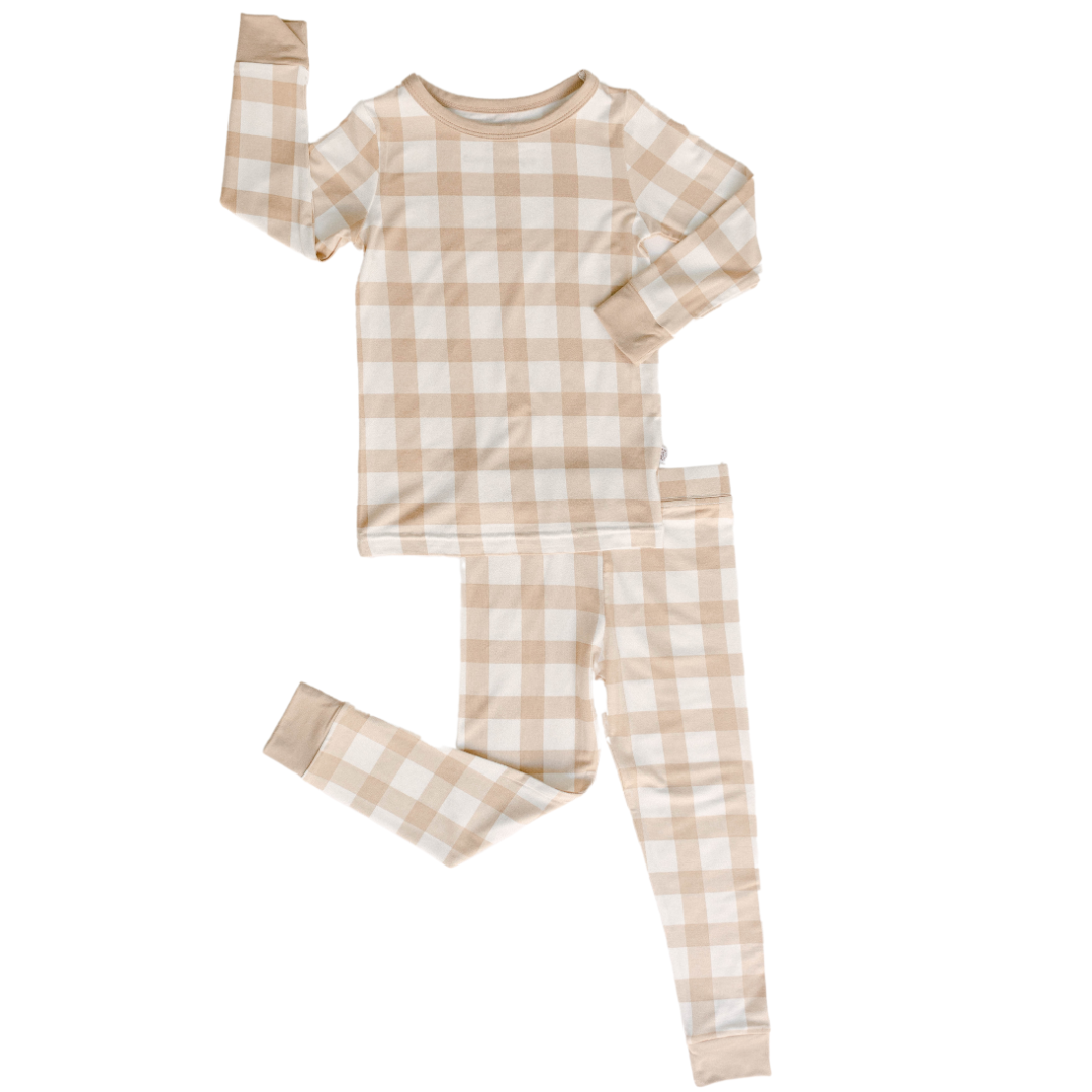 The Madison In Gingham