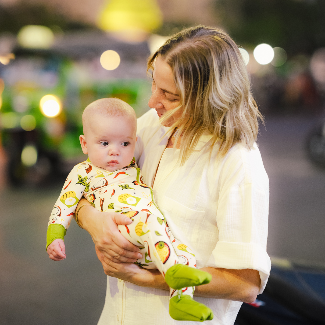 The Poppy In Taste Of Thailand