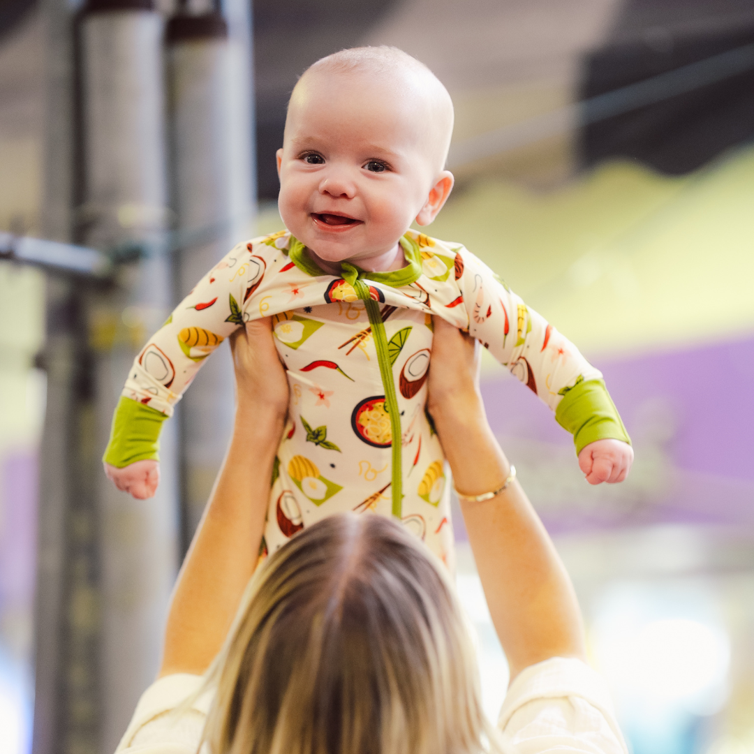 The Poppy In Taste Of Thailand