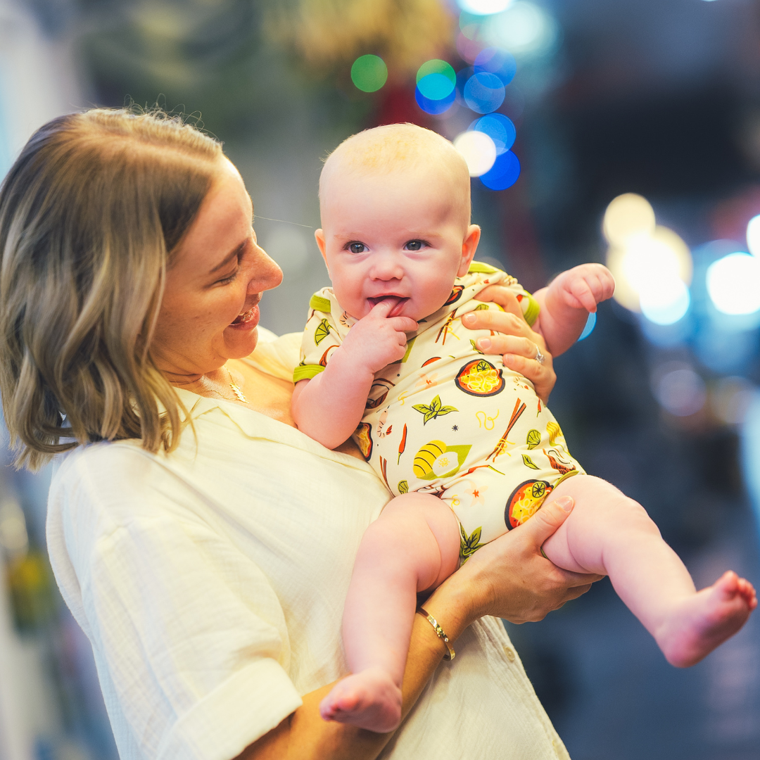 The Harper In Taste Of Thailand