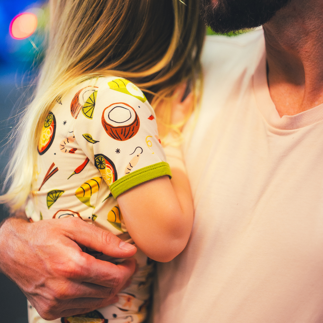 Short Sleeve Madison In Taste Of Thailand