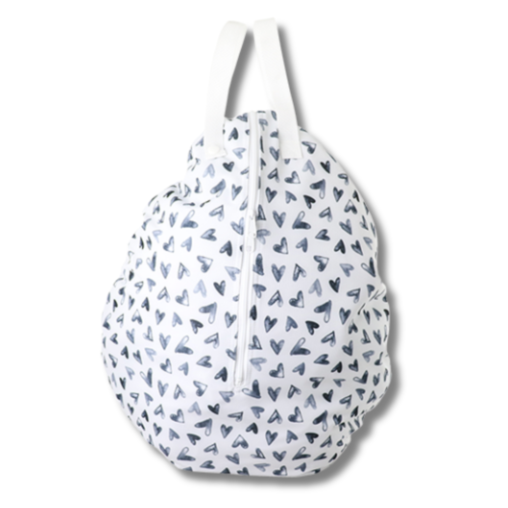 Hanging Wet Bag - Nurture