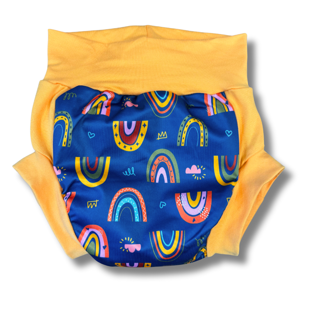 Pull-on Diaper - After The Storm