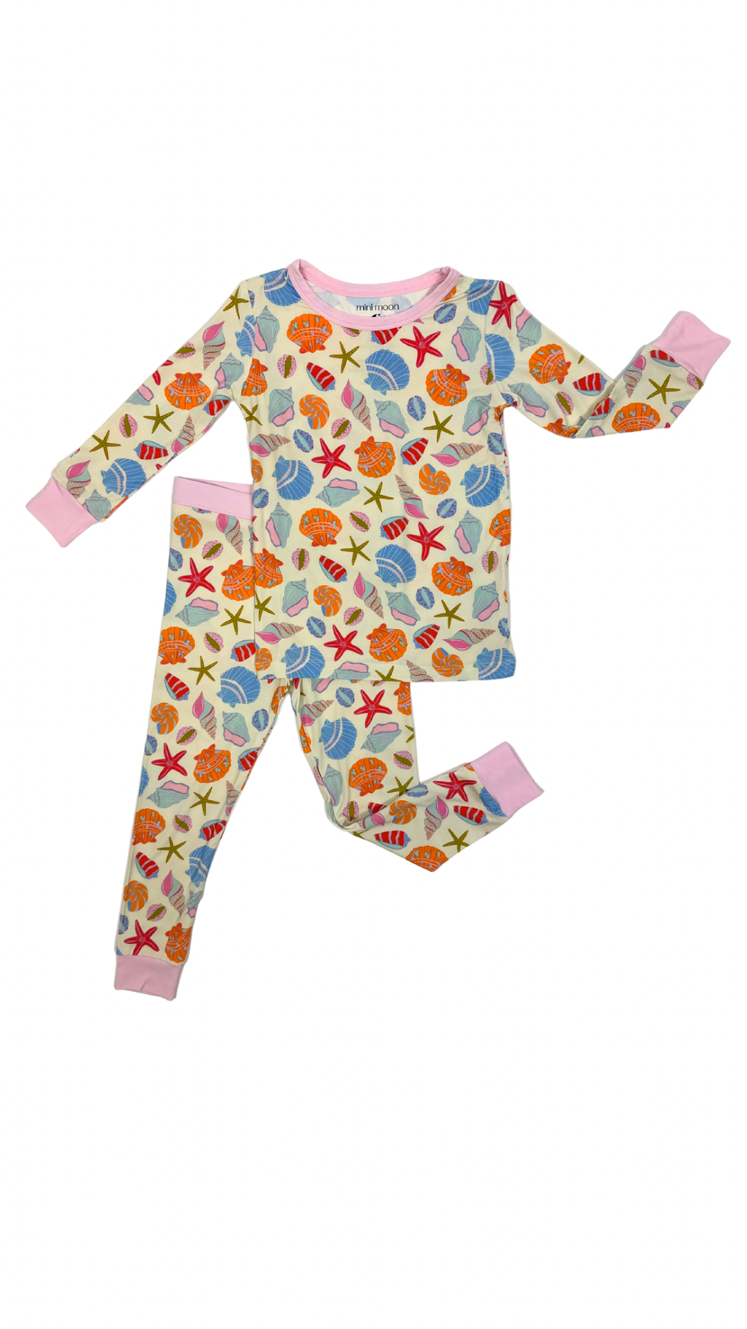 Shore Thing - Two-piece Set