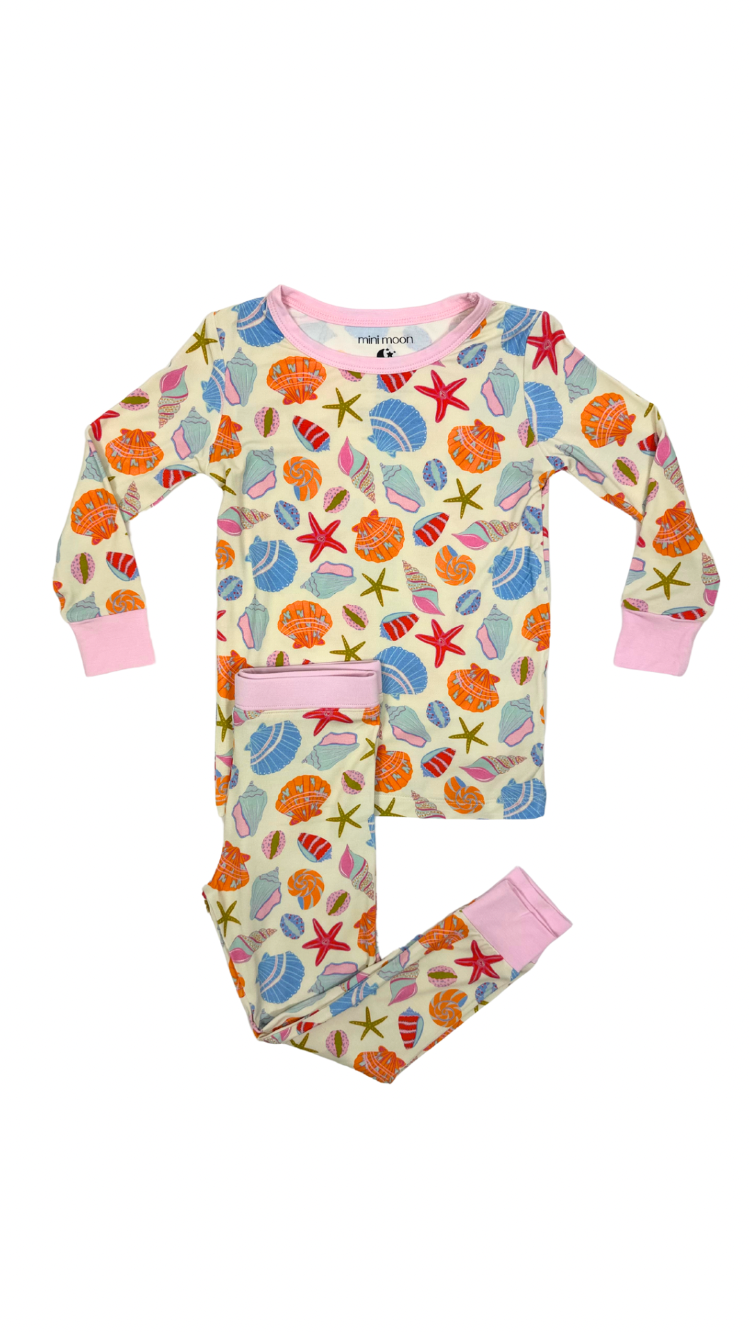 Shore Thing - Two-piece Set