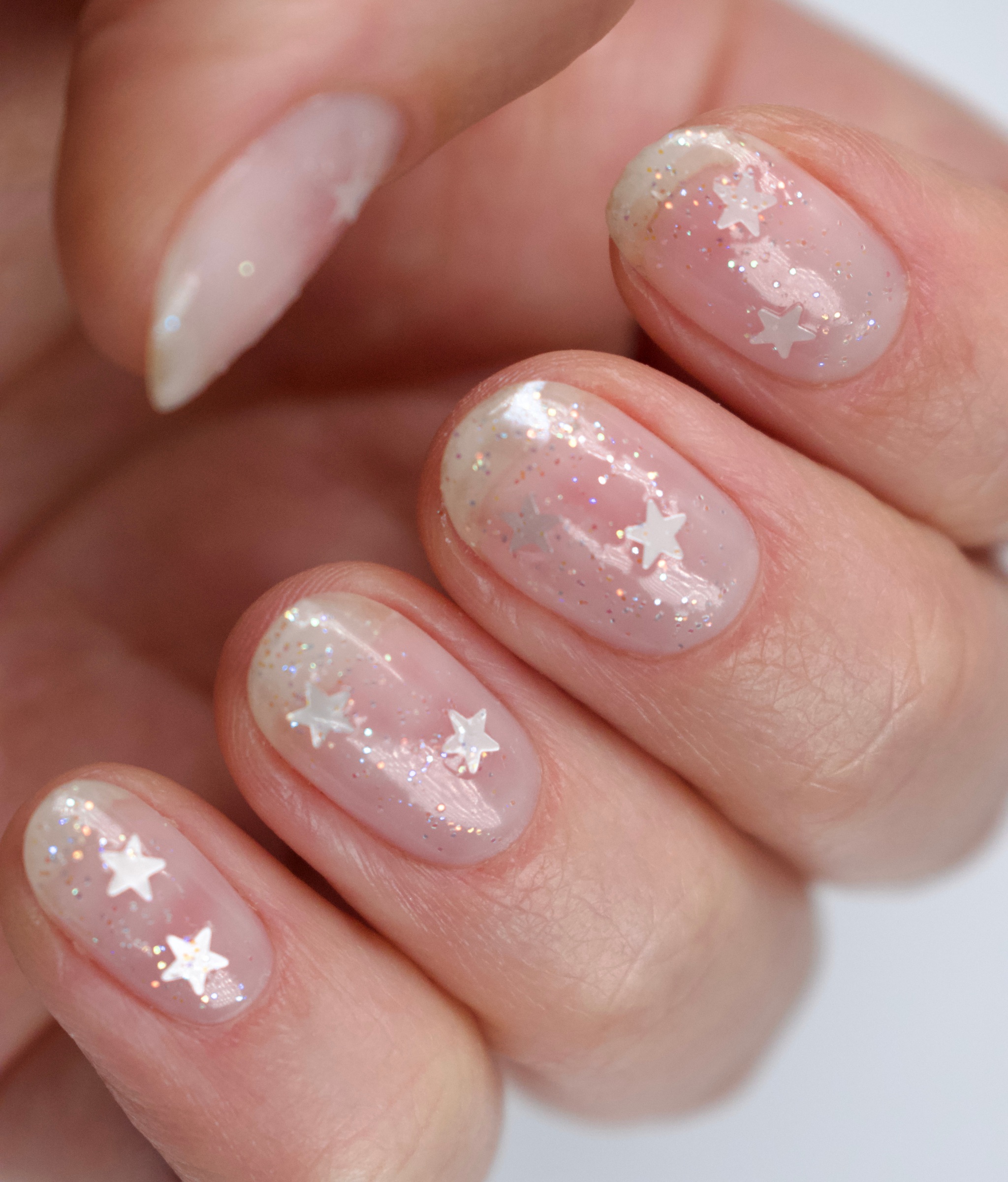 Coney Island Nail Polish
