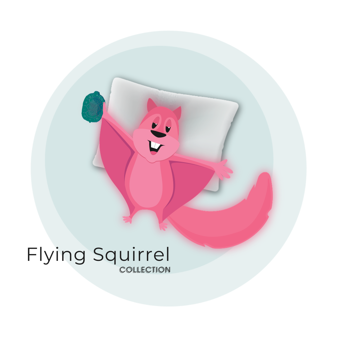 Flying Squirrel Collection