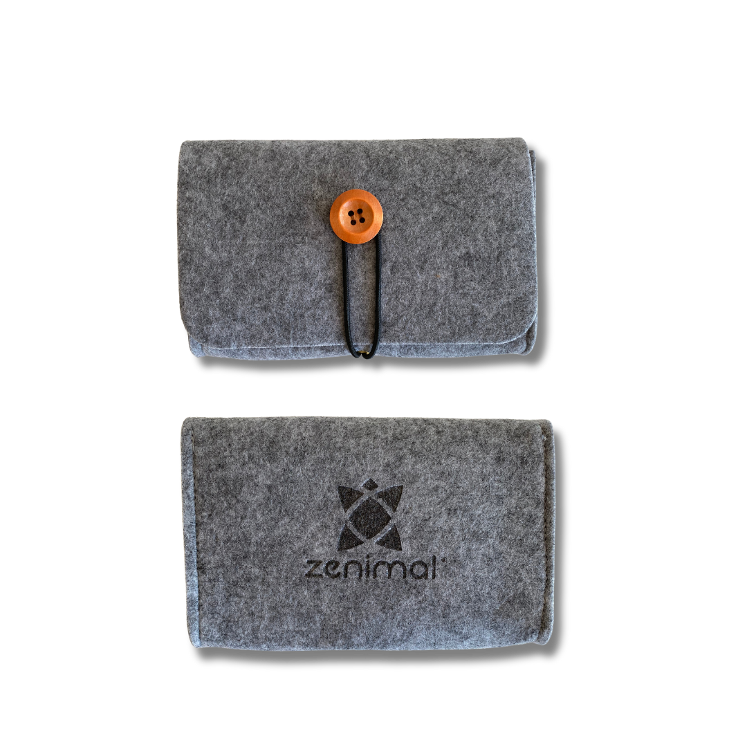 Zenimal Case