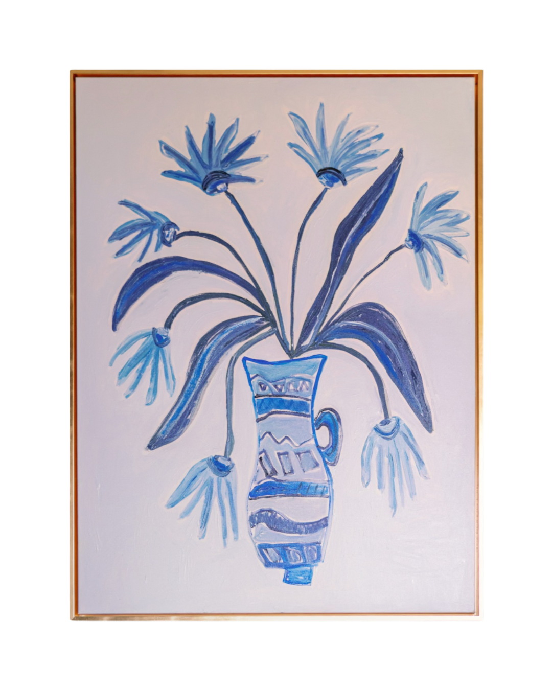 Été À La Campagne