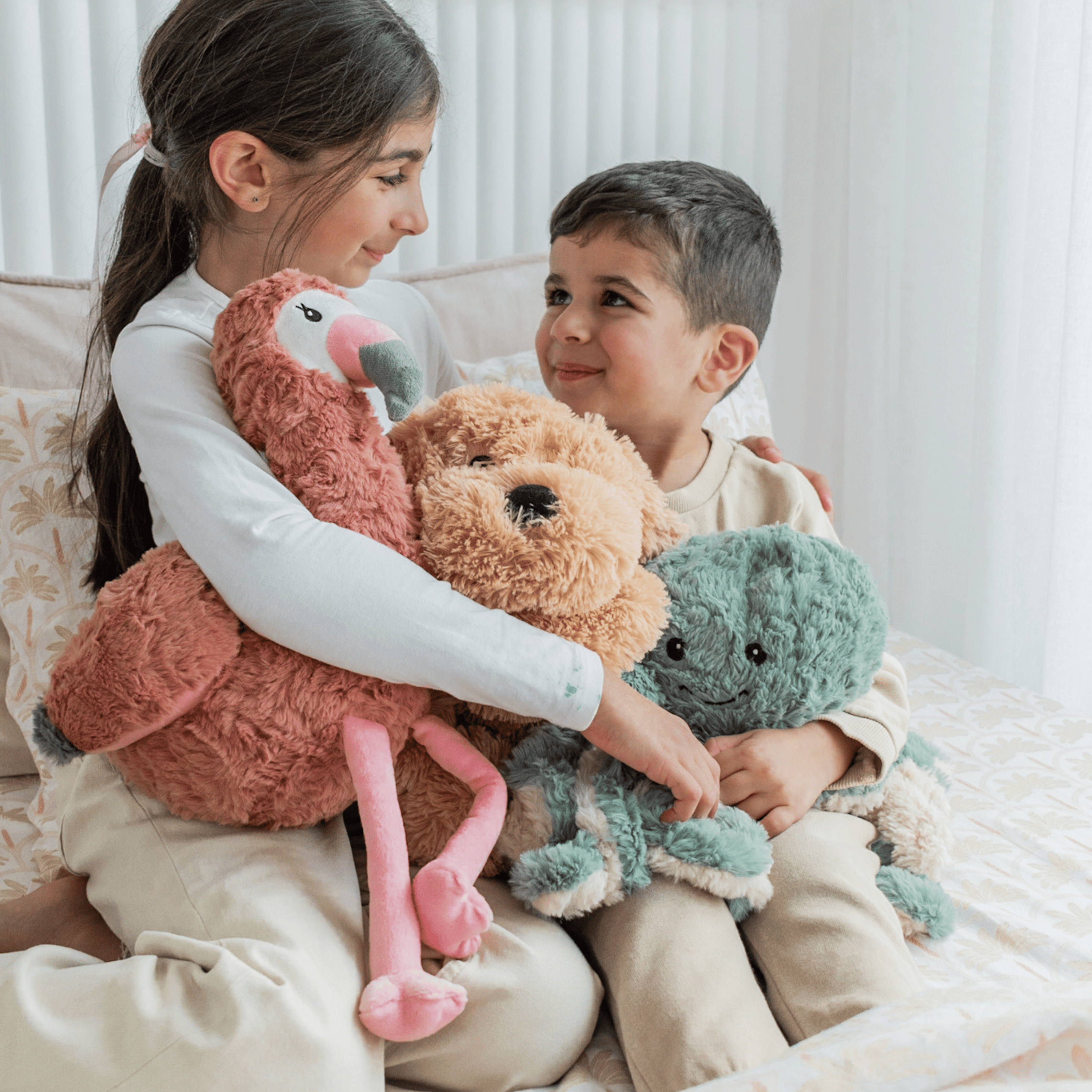 Buddies Bedtime Bundle