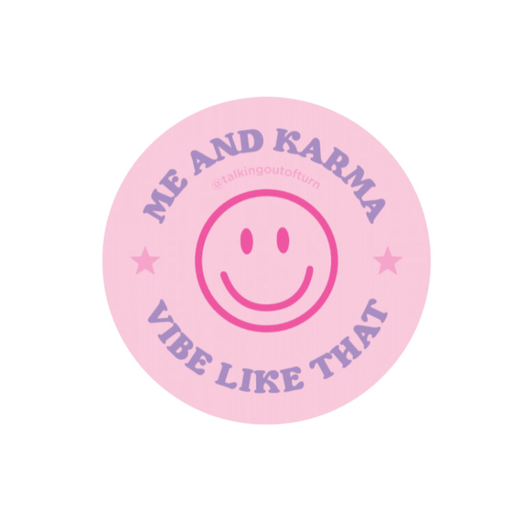 Ts Inspired Stickers