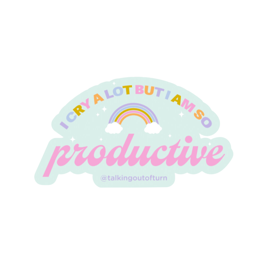 Ts Inspired Stickers