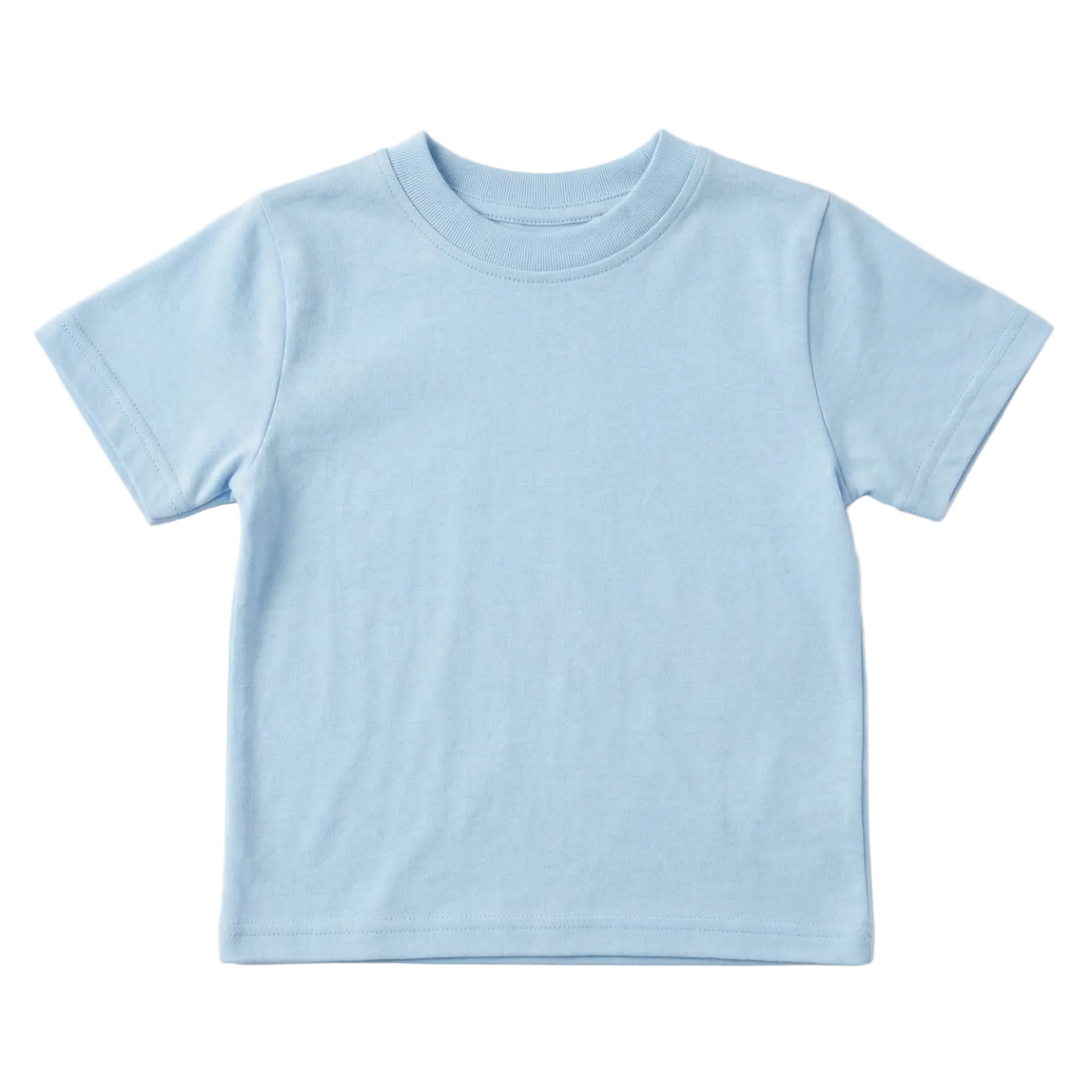 Kids Tee - Solid