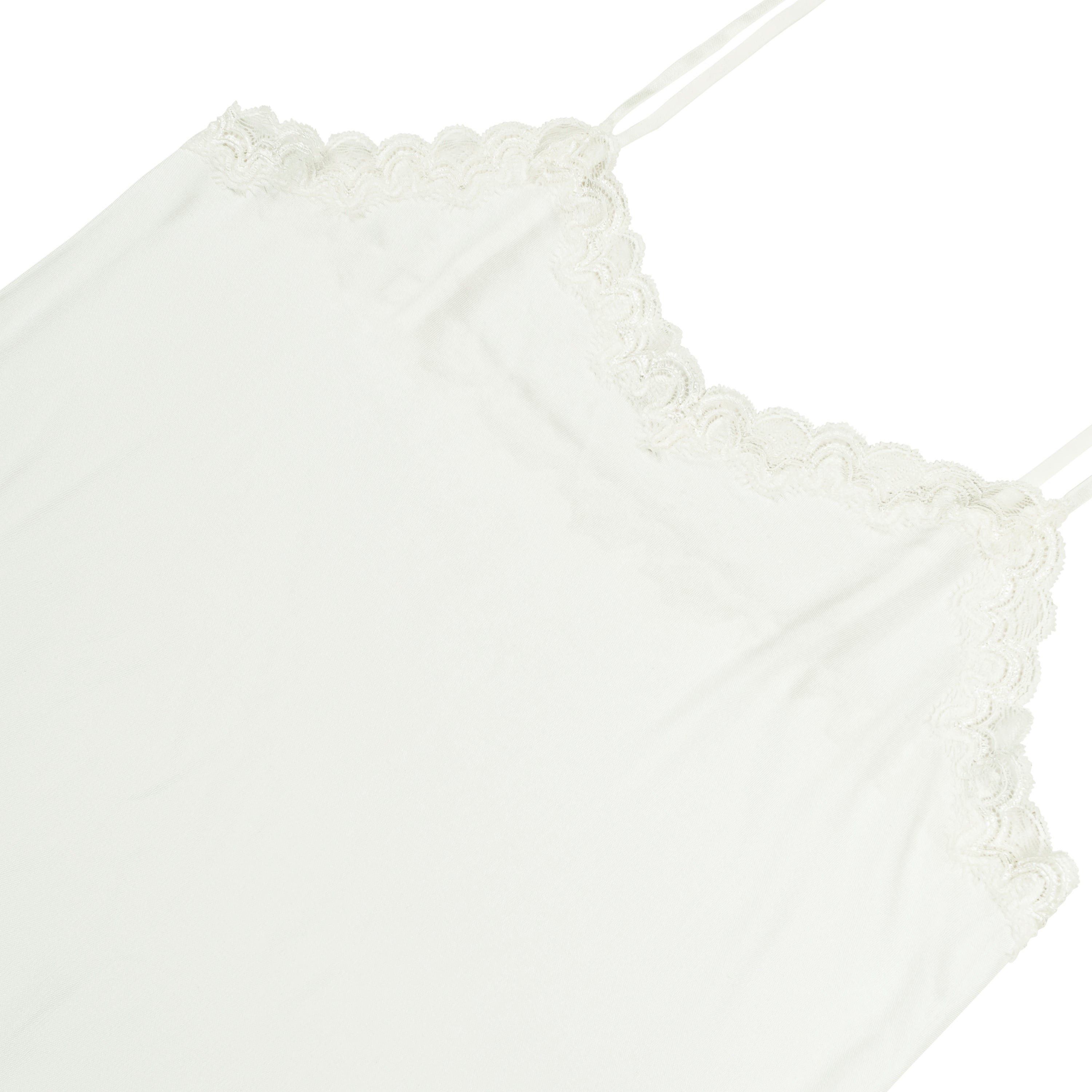 Silk Blend Slip