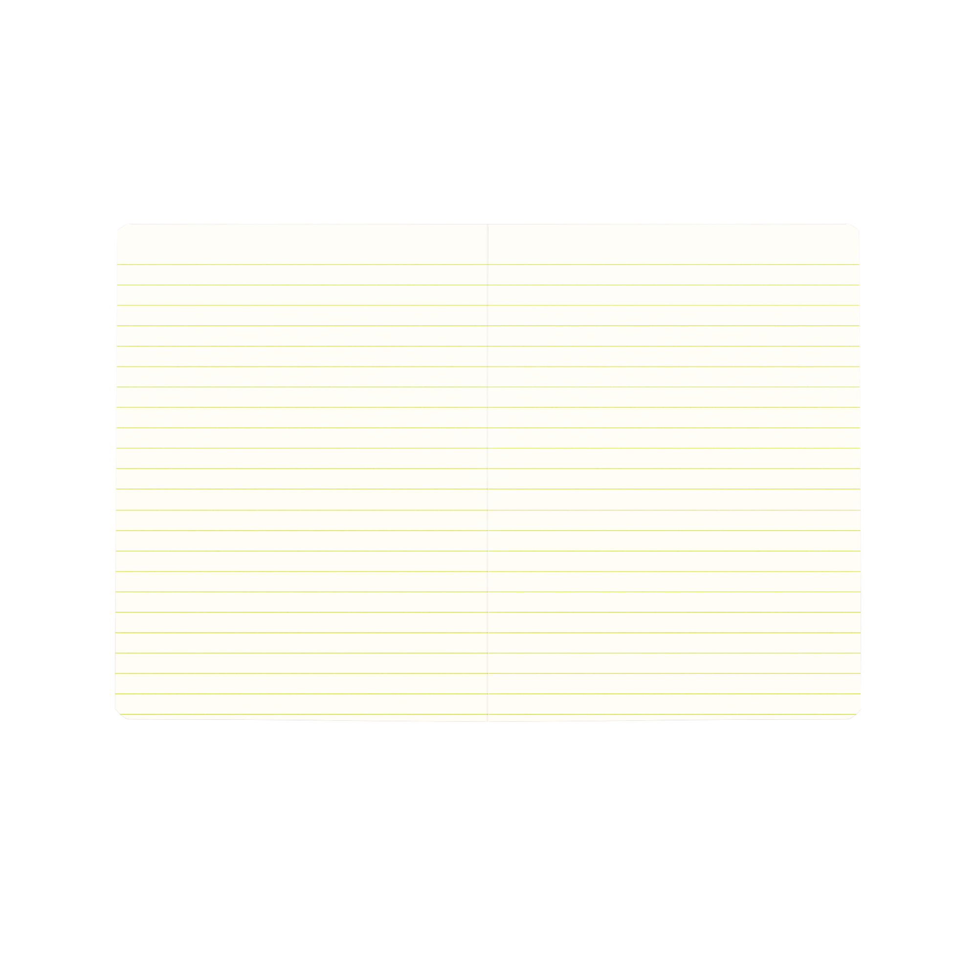 Fuck You Mini Notebook