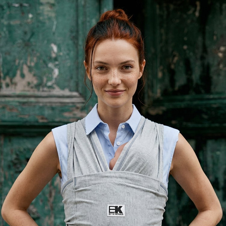Baby K'tan Original Baby Carrier