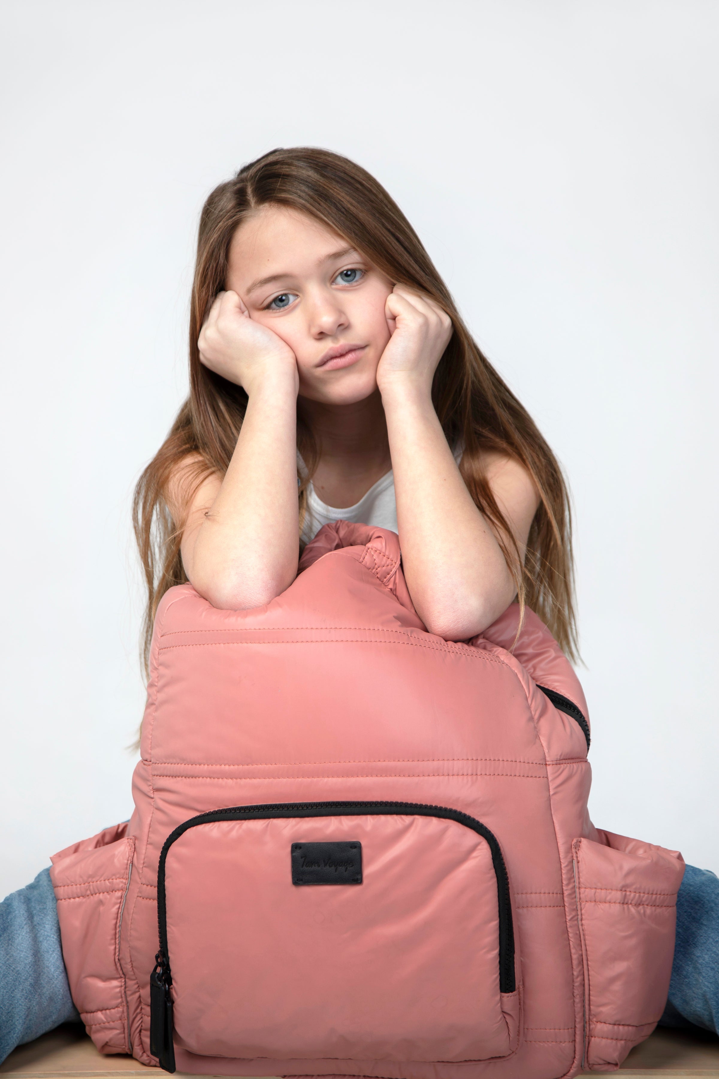Bk718 Backpack