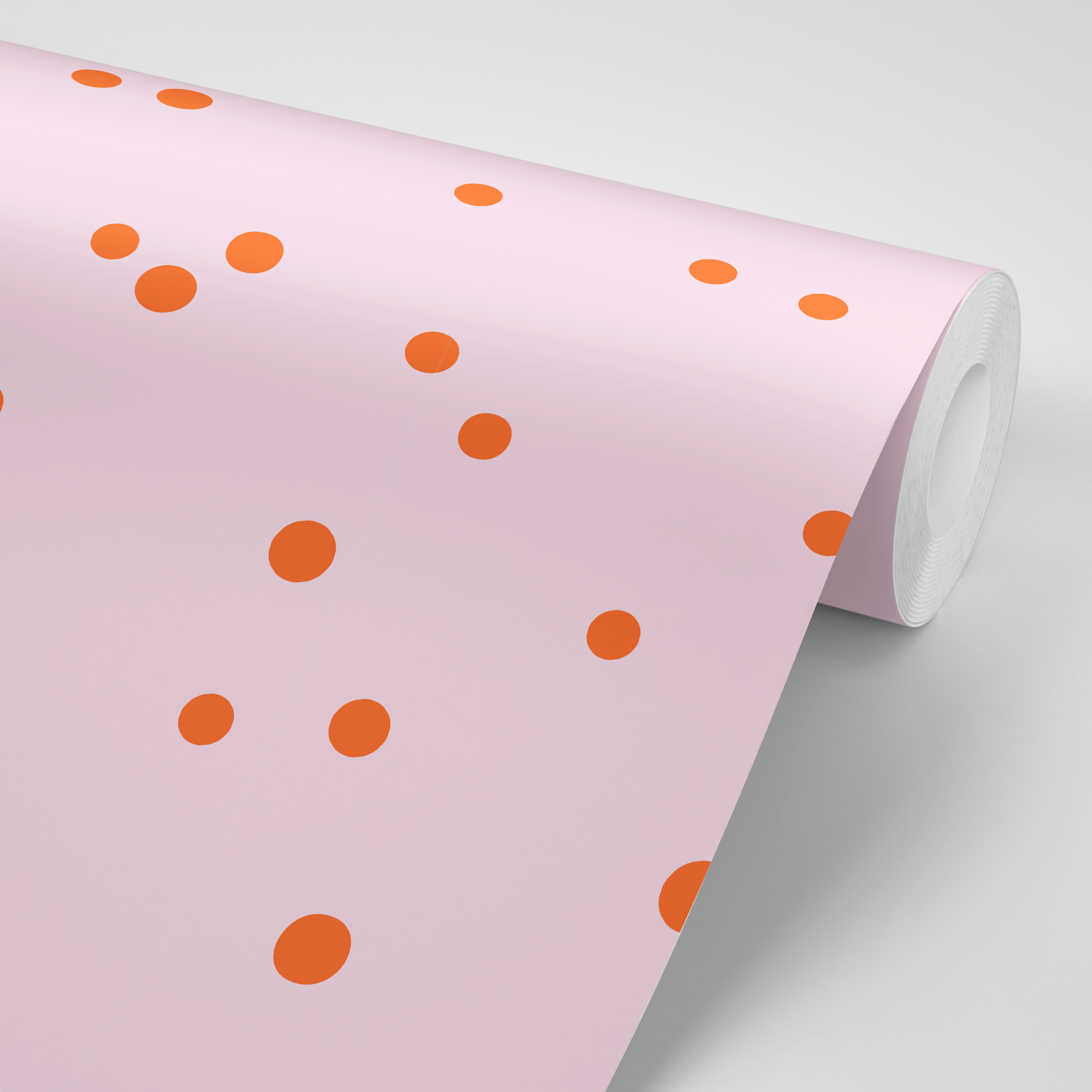 Valentine Contact Paper - Pack Of 3 Rolls (24x48" Each)