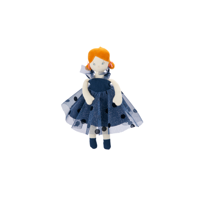 The Evening Dresses Suitcase - The Parisiennes