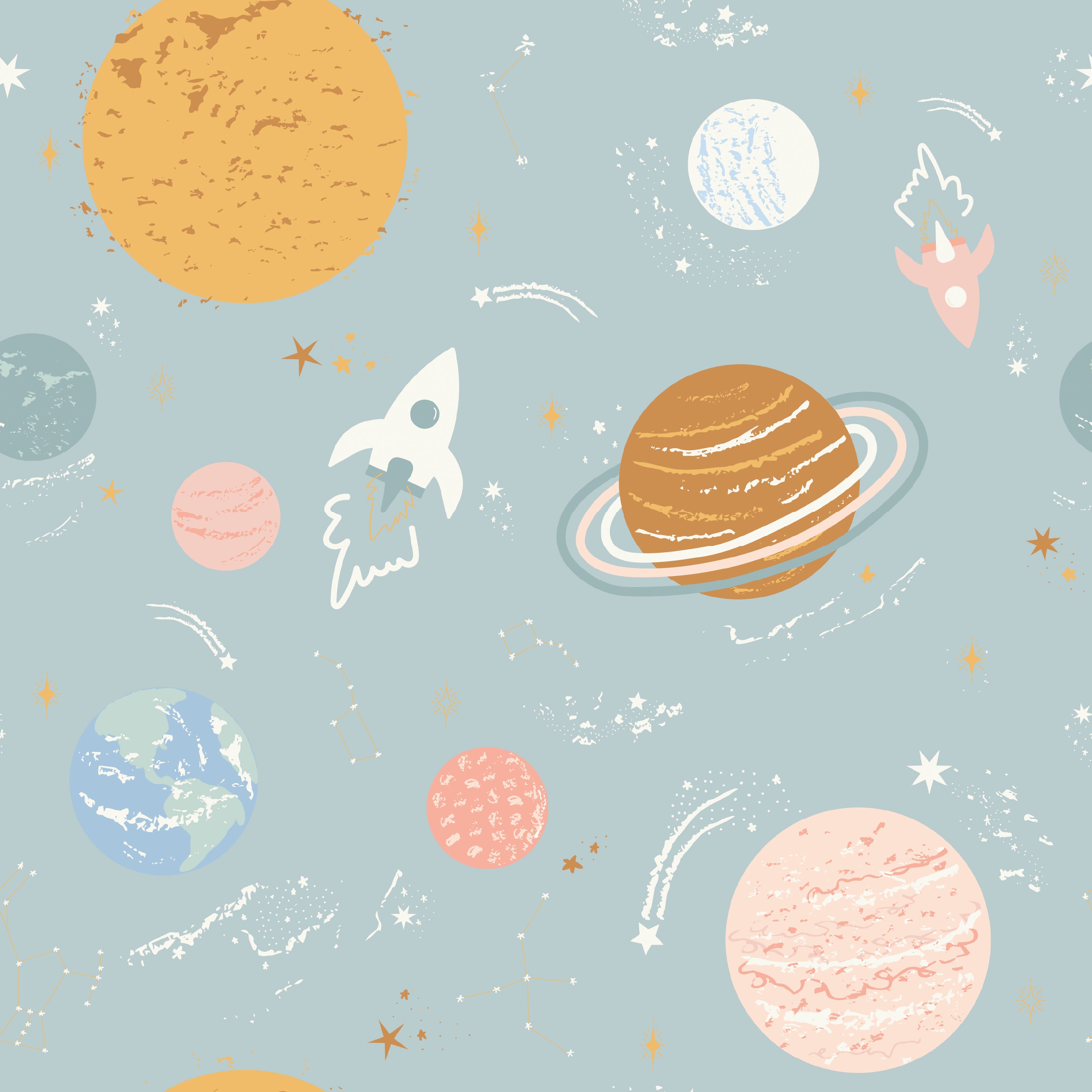 Venus Wallpaper By Antonela Fulir