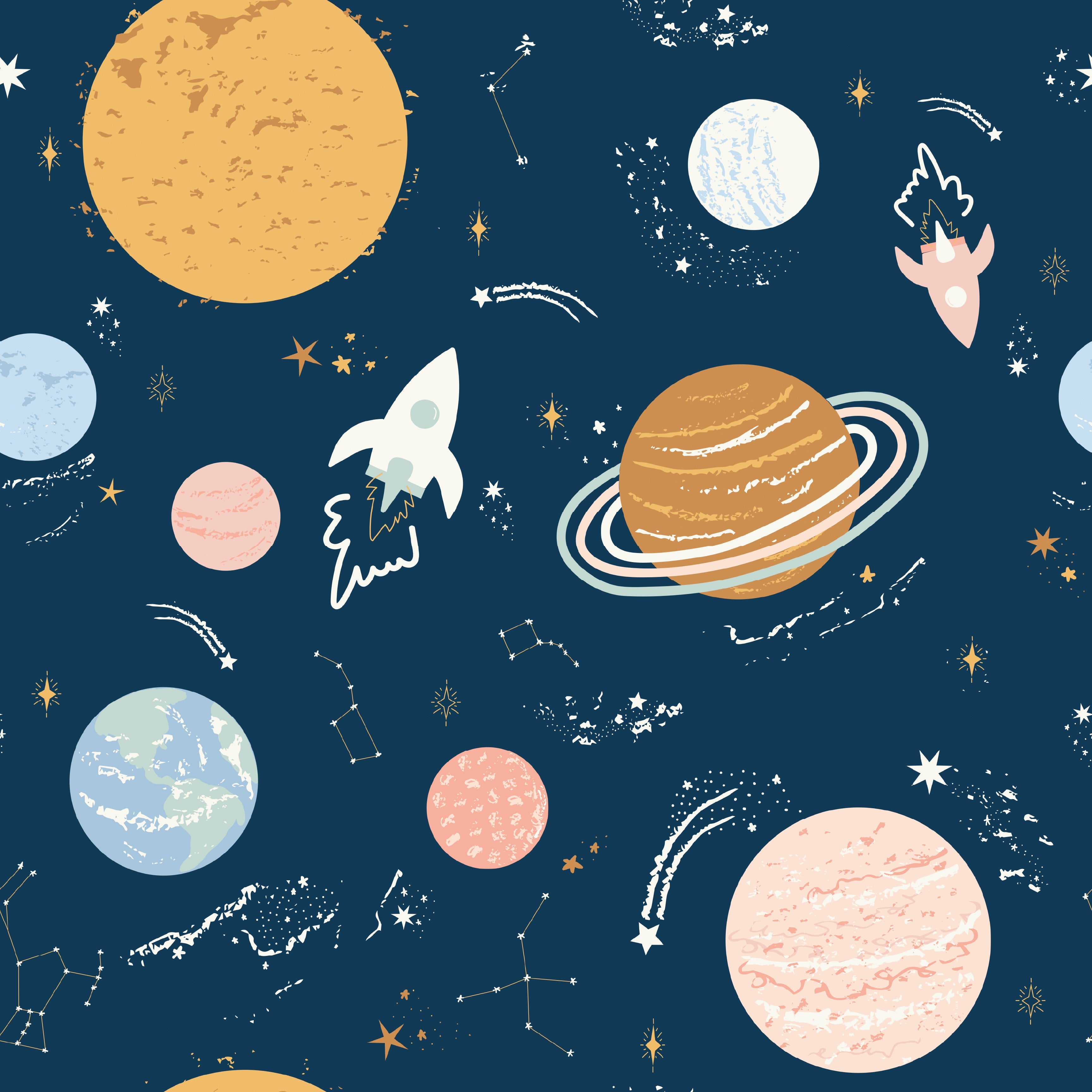 Venus Wallpaper By Antonela Fulir