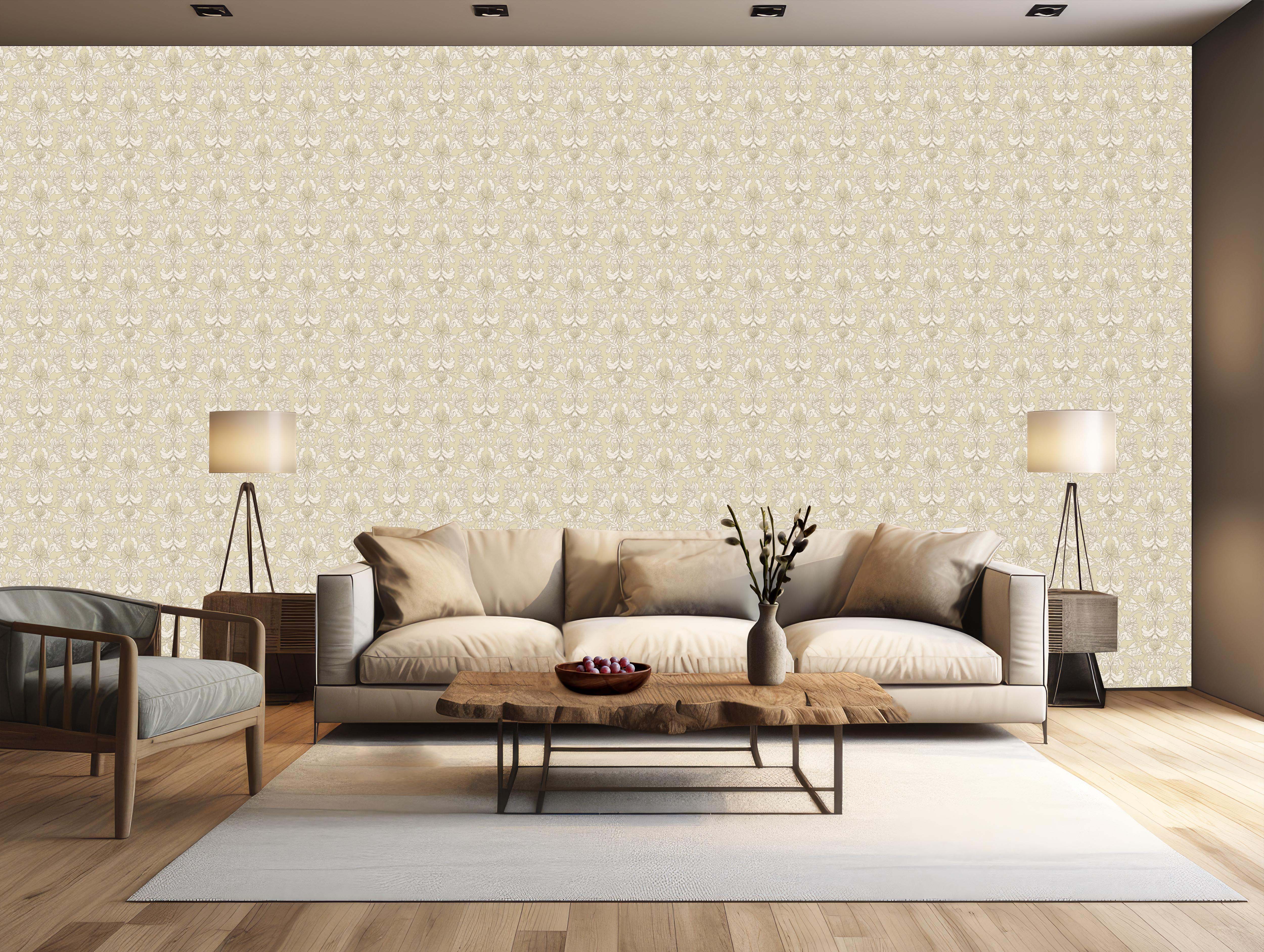 Vera Wallpaper By Grateful Artsy Soul