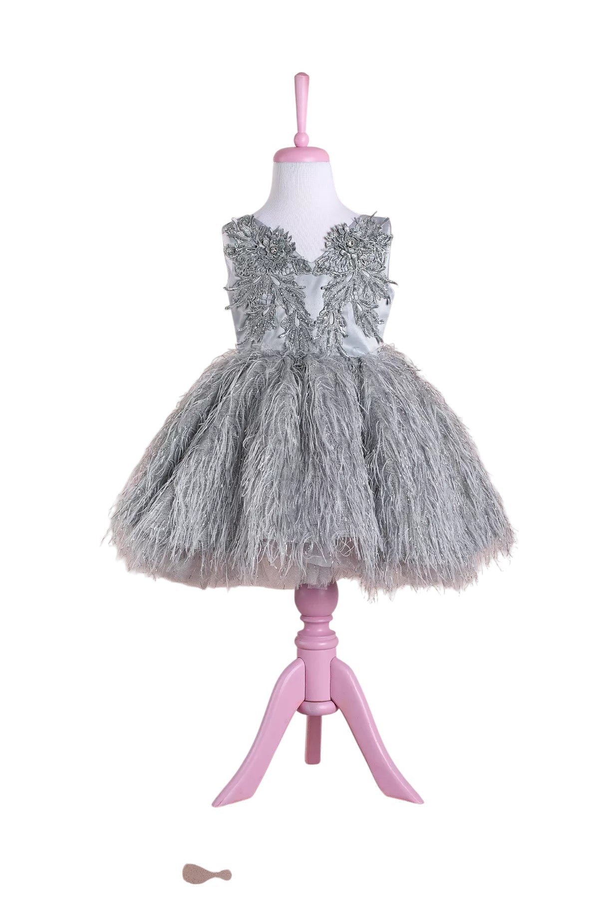 Victoria Party Dress