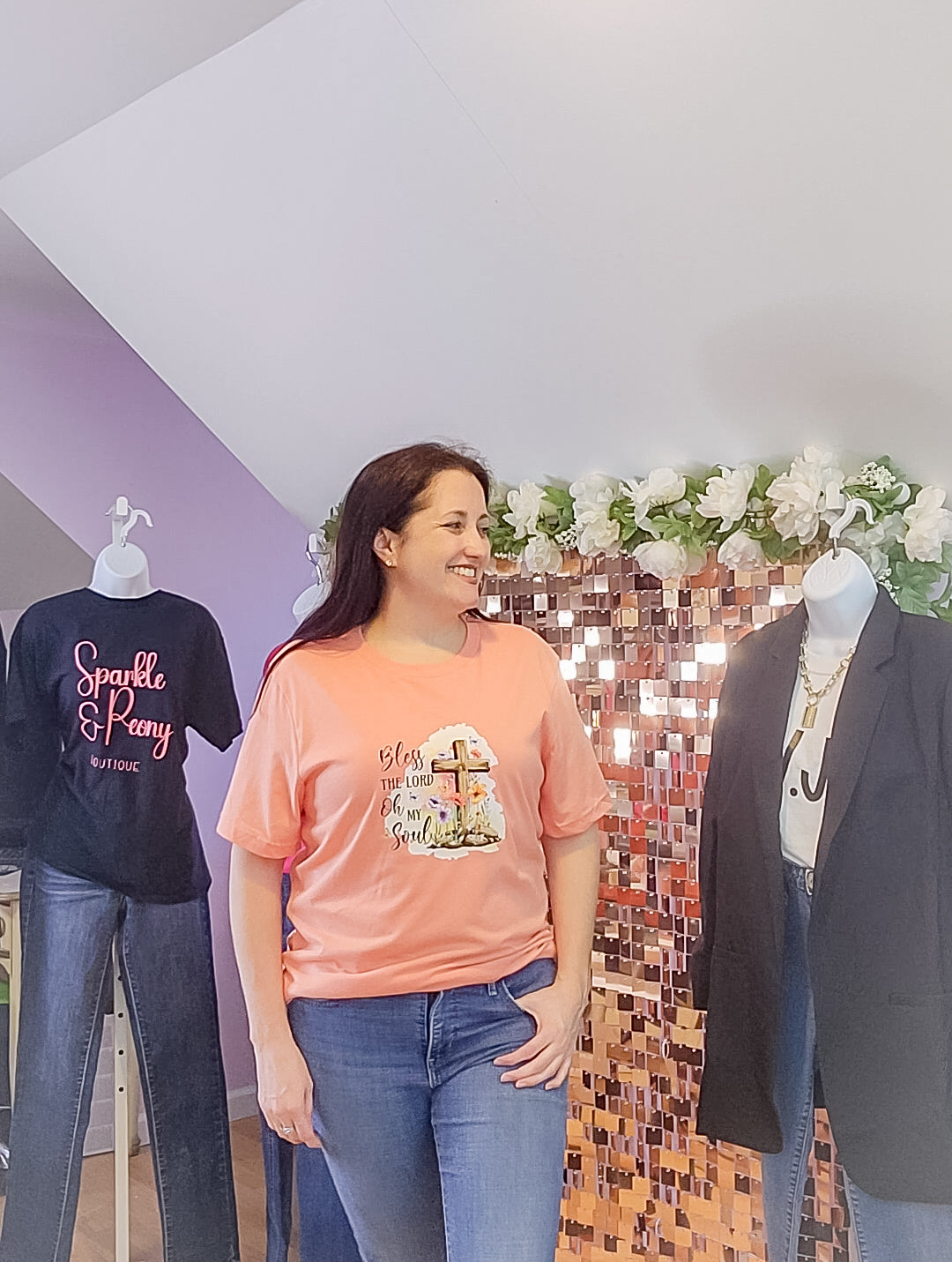 Bless The Lord Oh My Soul