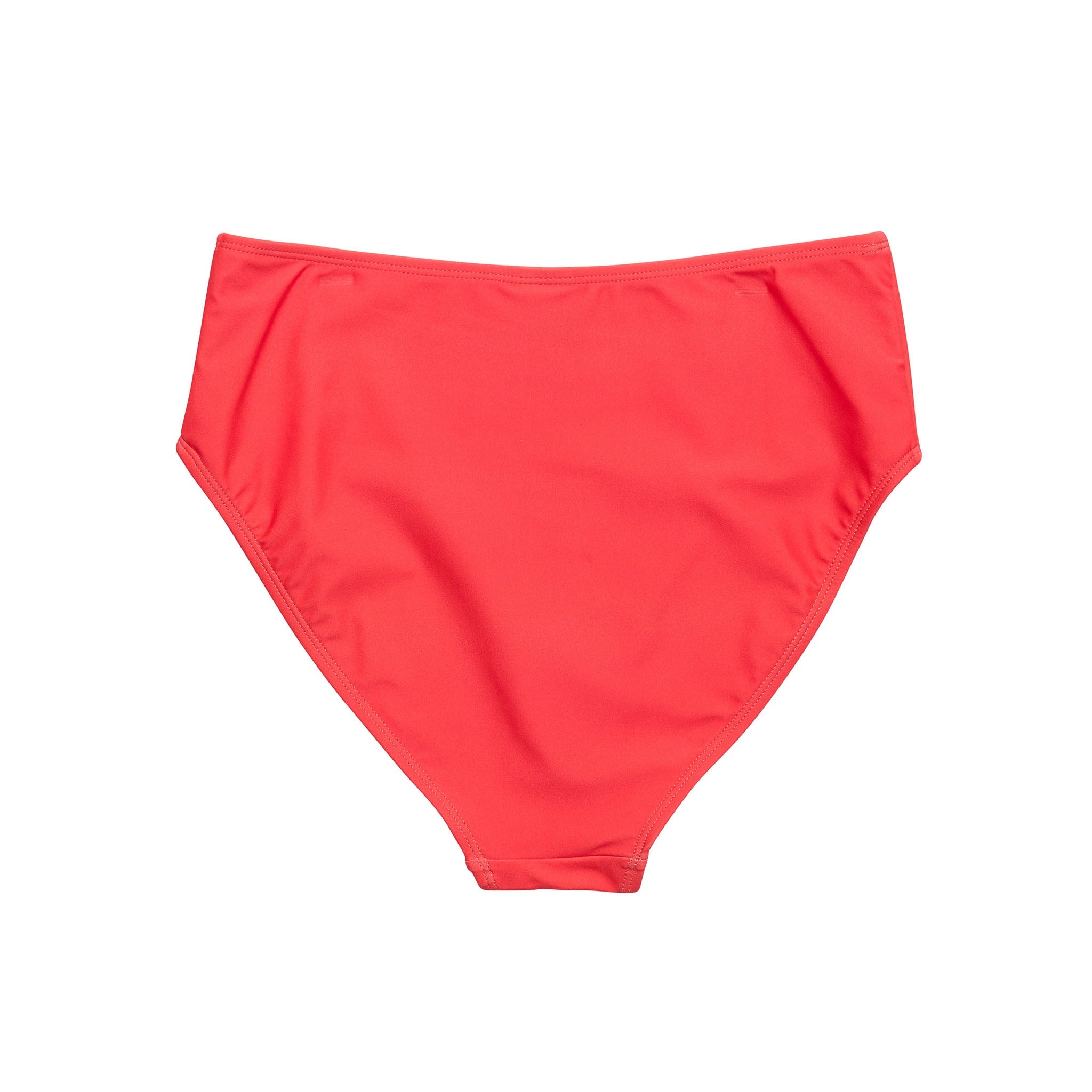 Watermelon Sustainable Bikini Bottom Womens