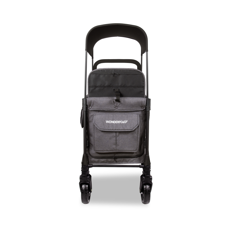W2 Elite Pro Stroller Wagon (2 Seater)