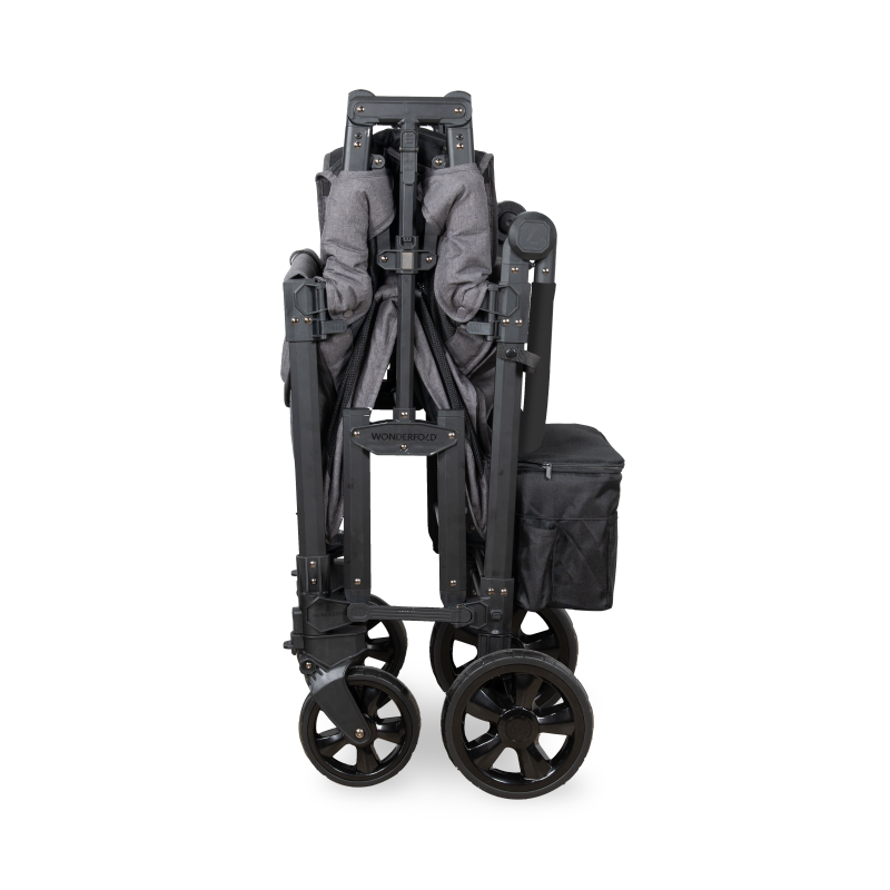 W2 Elite Pro Stroller Wagon (2 Seater)