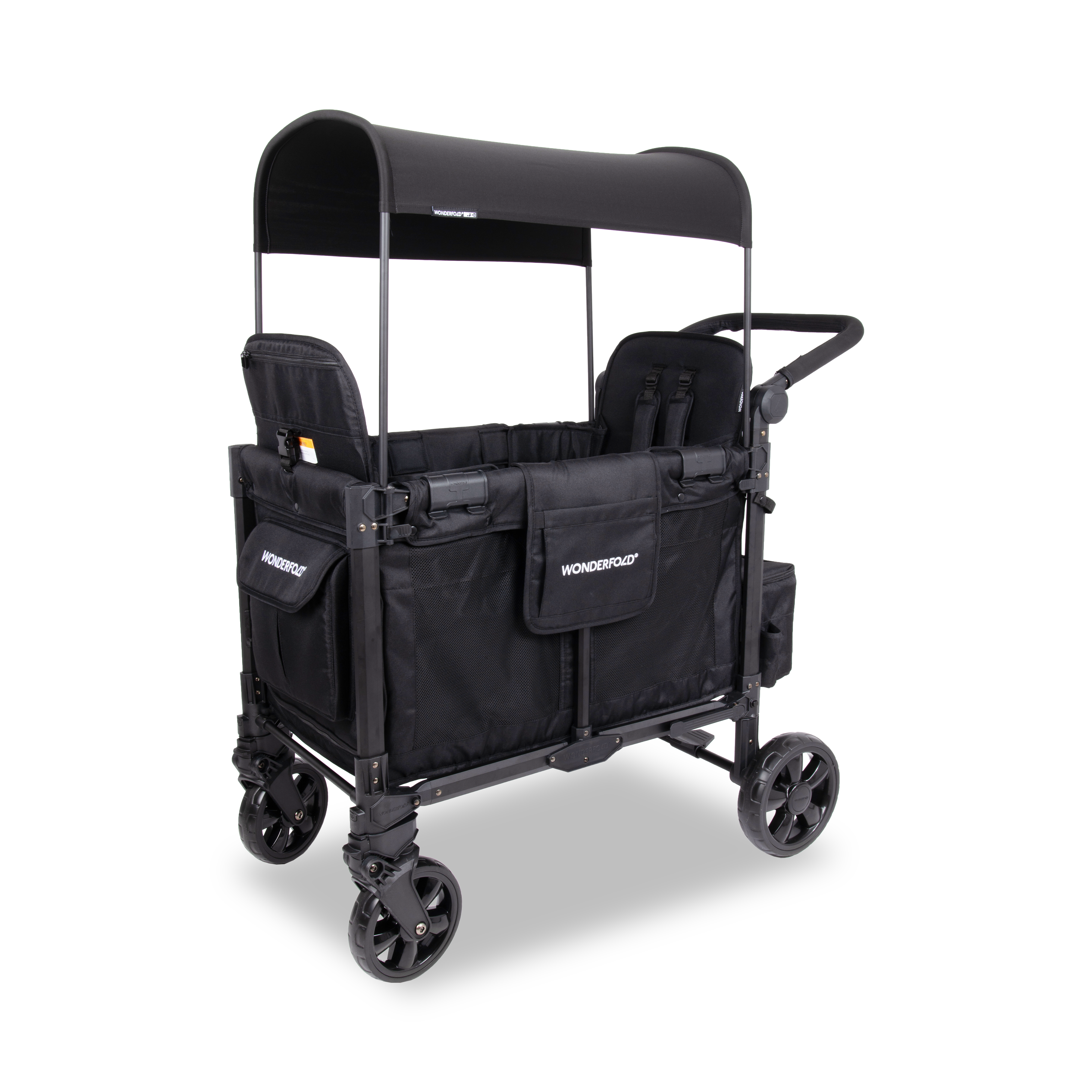W2 Elite Pro Stroller Wagon (2 Seater)