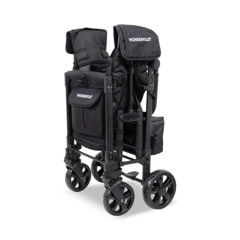 W2 Elite Pro Stroller Wagon (2 Seater)