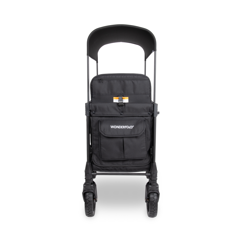 W2 Luxe Pro Stroller Wagon (2 Seater)