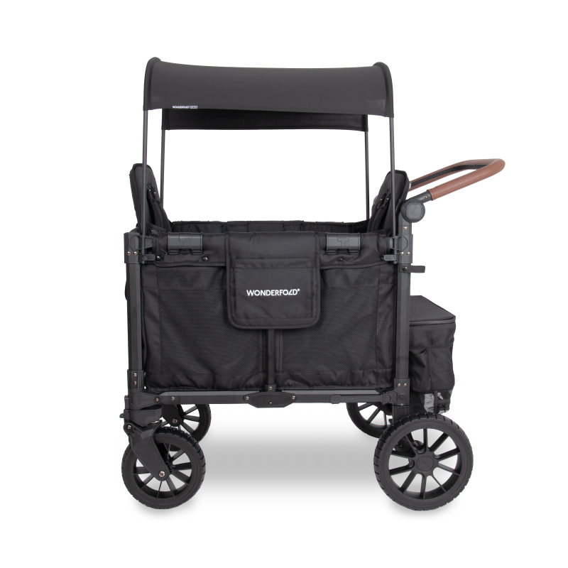W2 Luxe Pro Stroller Wagon (2 Seater)