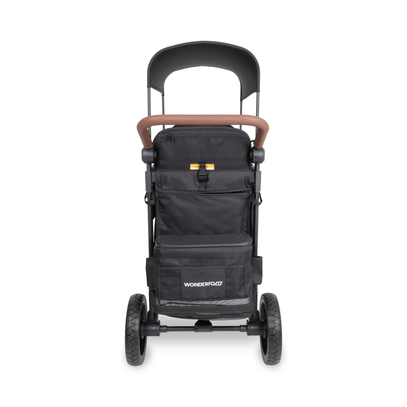 W2 Luxe Pro Stroller Wagon (2 Seater)