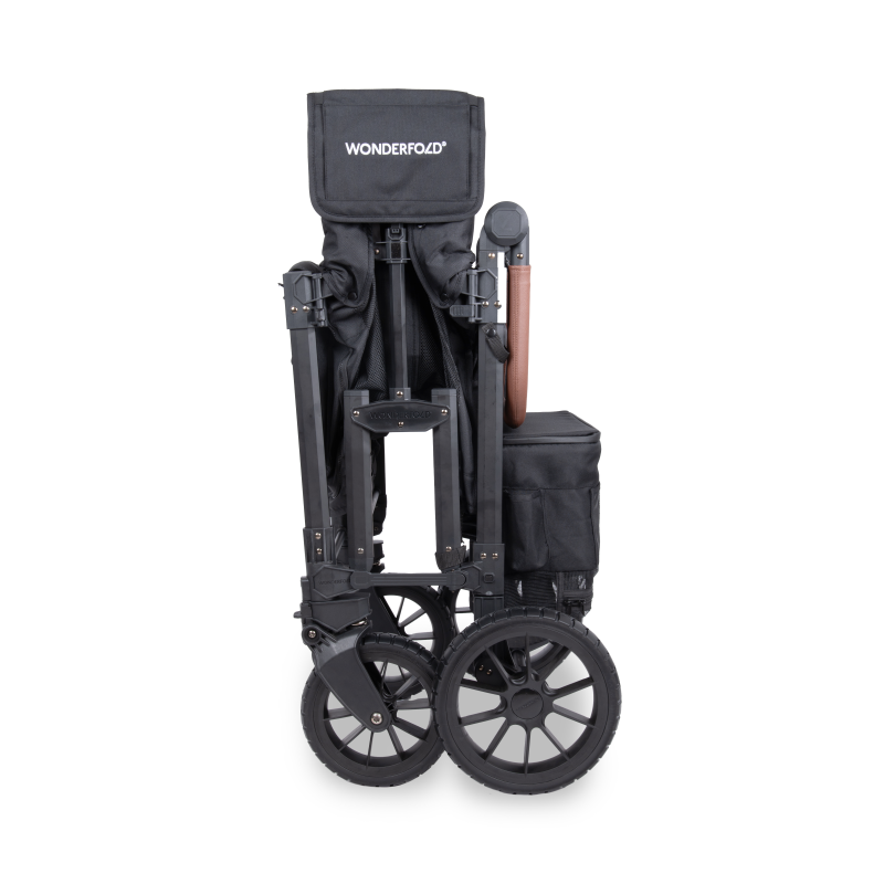 W2 Luxe Pro Stroller Wagon (2 Seater)