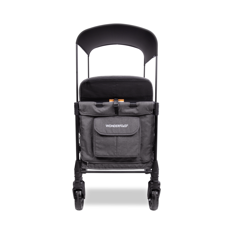 W4 Elite Pro Stroller Wagon (4 Seater)