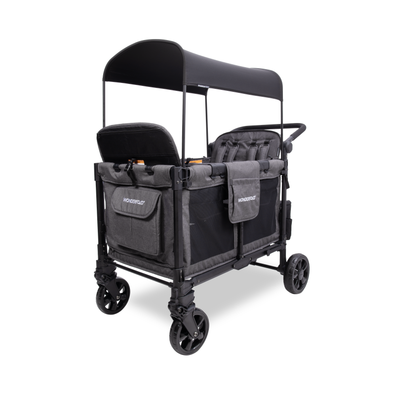 W4 Elite Pro Stroller Wagon (4 Seater)