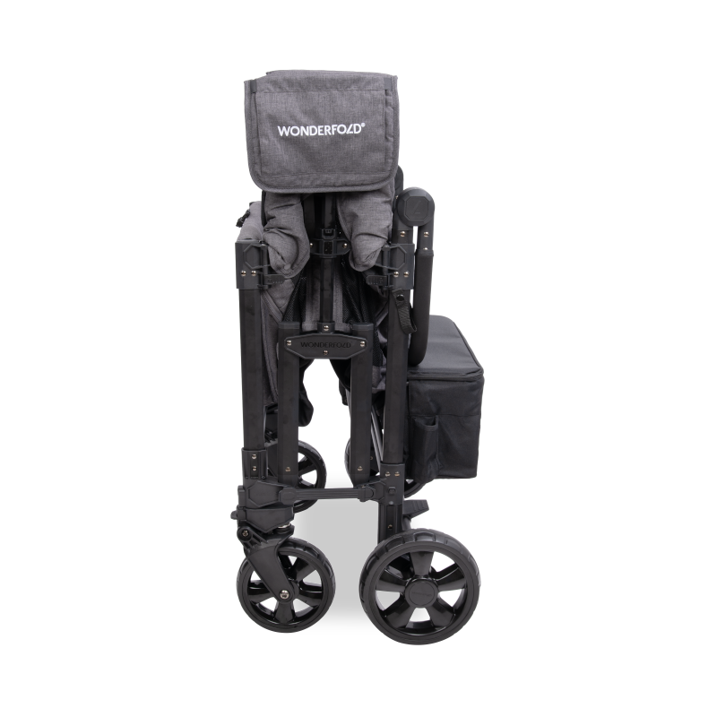 W4 Elite Pro Stroller Wagon (4 Seater)