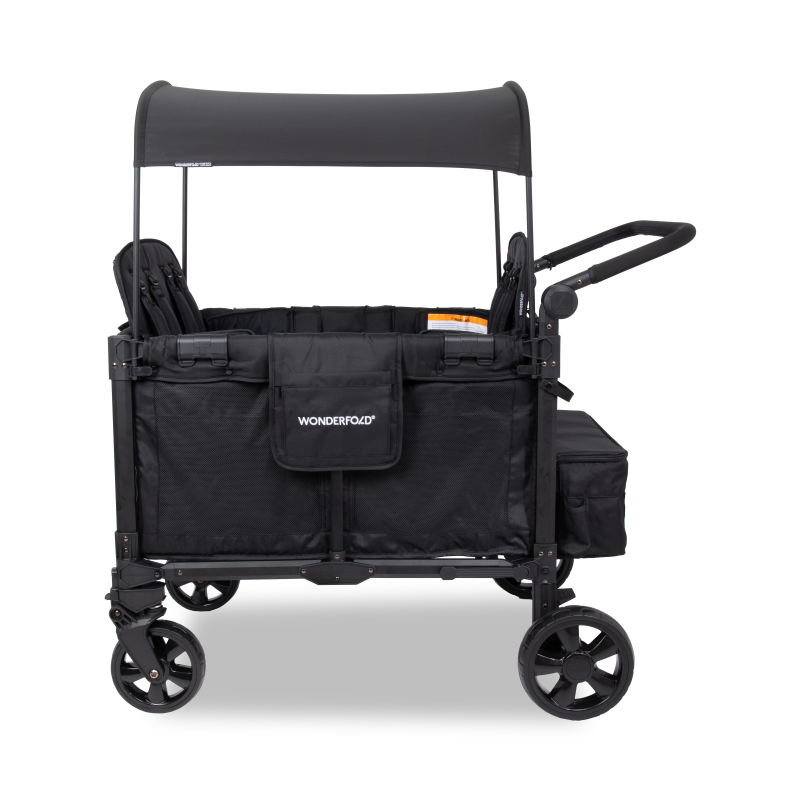W4 Elite Pro Stroller Wagon (4 Seater)