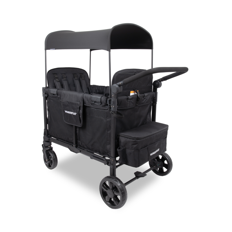 W4 Elite Pro Stroller Wagon (4 Seater)
